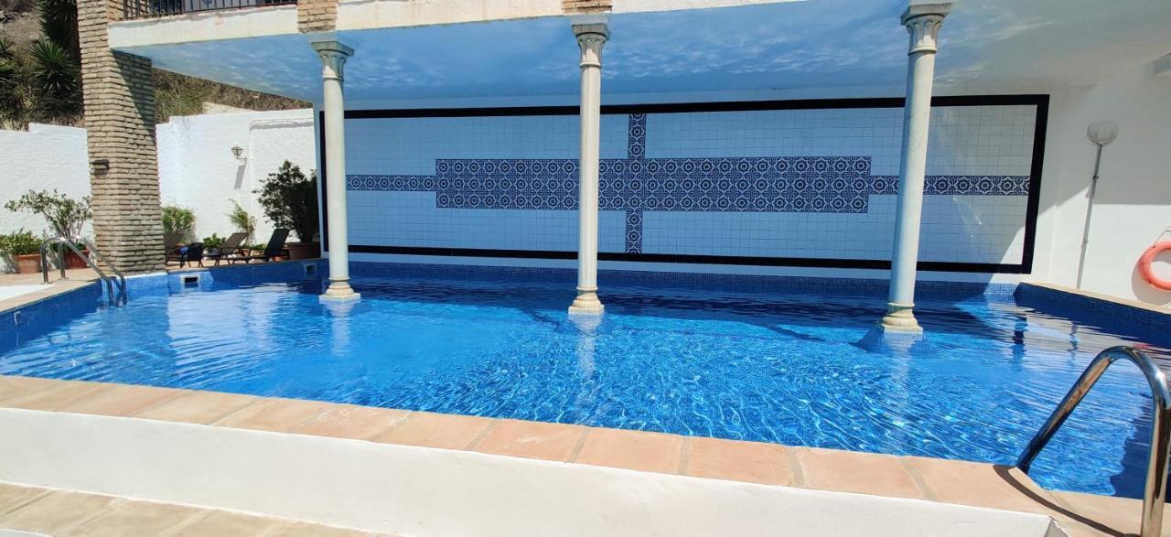 فيلا Calamedina 4 سالوبرينيا المظهر الخارجي الصورة